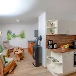 Fliess Apartment