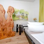 Fliess Apartment *