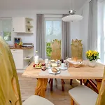 Fliess Apartment