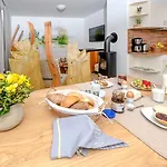 Fliess Apartment Neuendorf (Dahme-Spreewald)