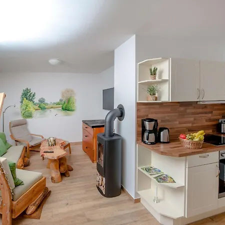 Fliess Διαμέρισμα