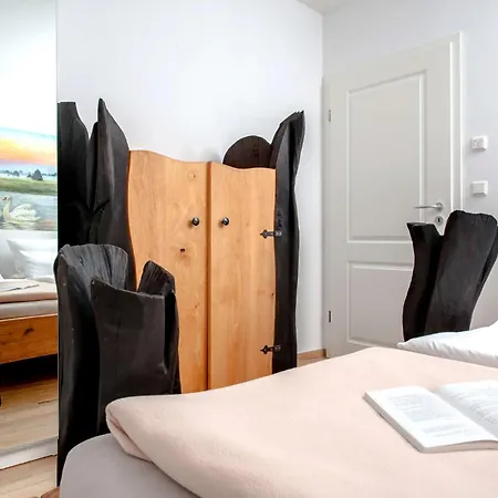 Fliess Apartment Neuendorf (Dahme-Spreewald)