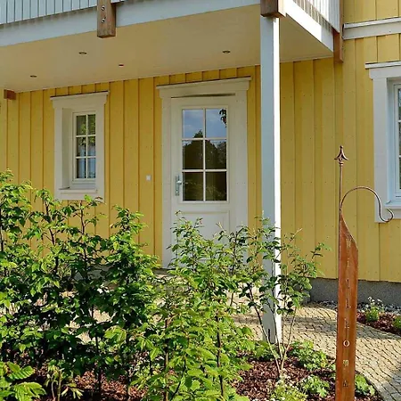 Fliess Apartment Neuendorf (Dahme-Spreewald)