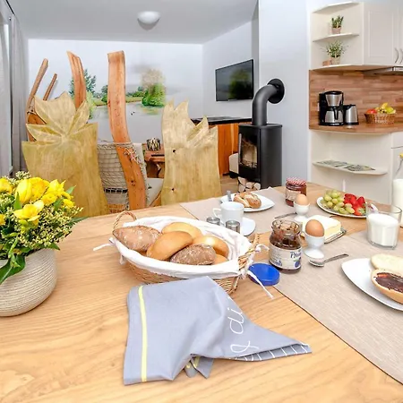 Fliess Apartment Neuendorf (Dahme-Spreewald)