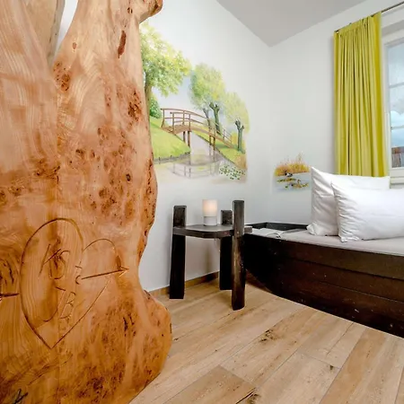 Fliess Apartment *