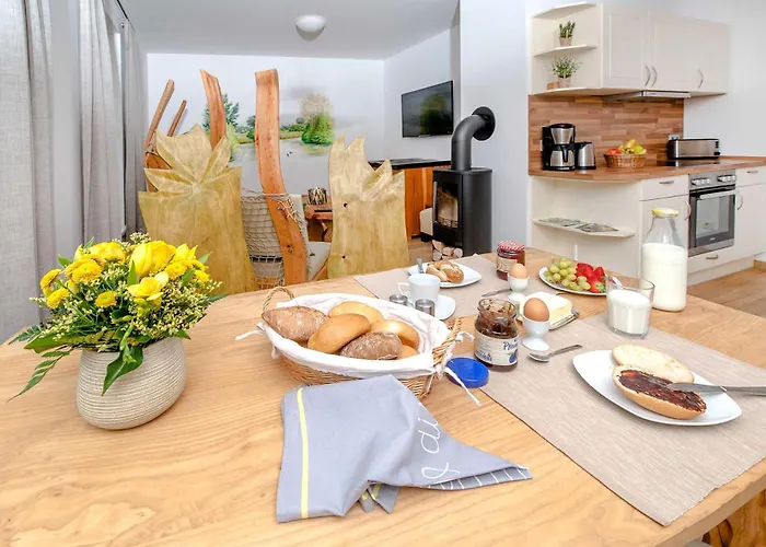 Fliess * Neuendorf (Dahme-Spreewald)