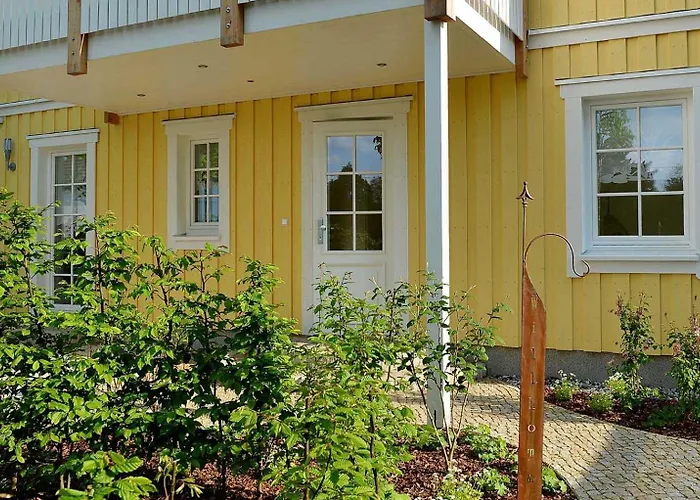 Fliess 아파트 Neuendorf (Dahme-Spreewald)